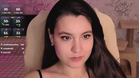 Annie online show from 05/15/26, 10:50