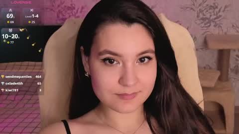 Annie online show from 05/15/26, 11:12