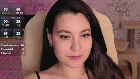 Annie online show from 05/15/26, 11:34