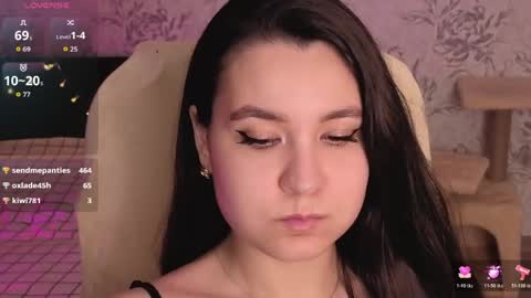 Annie online show from 05/15/26, 11:56