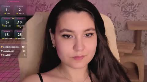 Annie online show from 05/16/26, 12:07