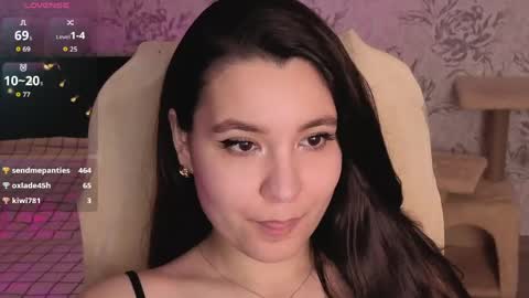 Annie online show from 05/16/26, 12:51