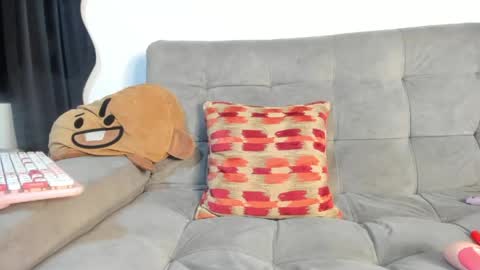 BABY ANNY   INSTAGRAM Annycutie20 online show from 05/07/26, 01:44