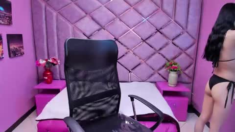 Anny online show from 09/25/25, 05:16