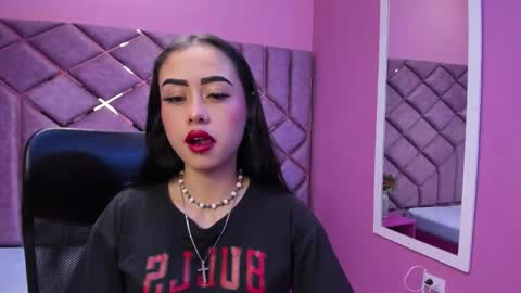 Anny online show from 10/24/25, 05:20