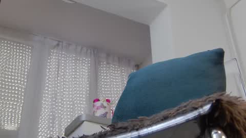 Snapshot of annyarose chatting on 02/03/25, 07:40 Anna online show from 02/03/25, 07:40