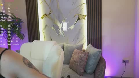 Ana online show from 09/12/25, 11:43