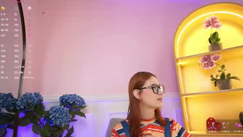 Ana online show from 11/14/25, 12:59