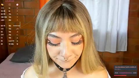 Anny  IG online show from 02/11/25, 10:28