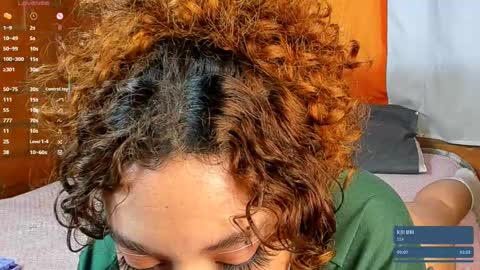 Anny  IG online show from 02/13/25, 10:54