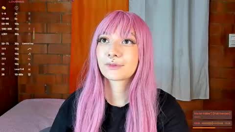 Anny  IG online show from 02/20/25, 11:21