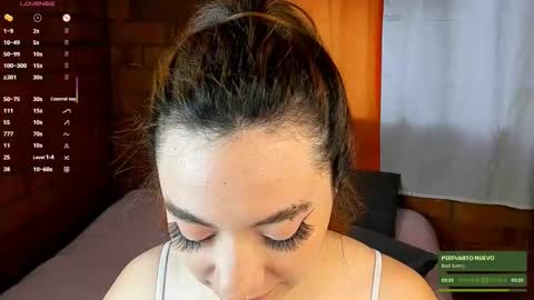 Anny  IG online show from 03/04/25, 10:38