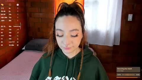 Anny  IG online show from 03/06/25, 07:10