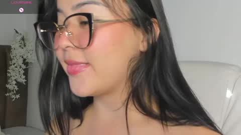 Snapshot of annye01_ chatting on 05/20/26, 03:18 anny online show from 05/20/26, 03:18