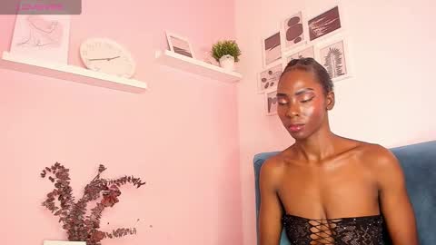 Anny  online show from 12/19/24, 02:35