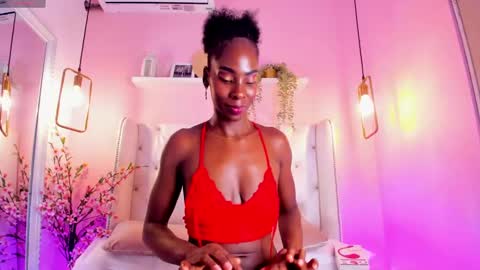 Anny  online show from 01/31/25, 02:04