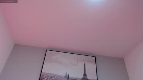 Anny  online show from 10/23/25, 02:22