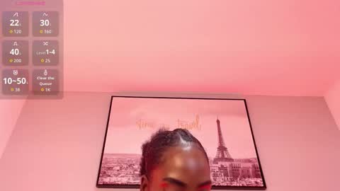 Anny  online show from 03/07/26, 05:21