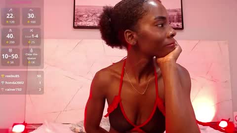 Anny  online show from 03/08/26, 02:21