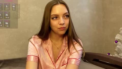Snapshot of annyislovely chatting on 01/23/25, 05:45 annyislovely online show from 01/23/25, 05:45