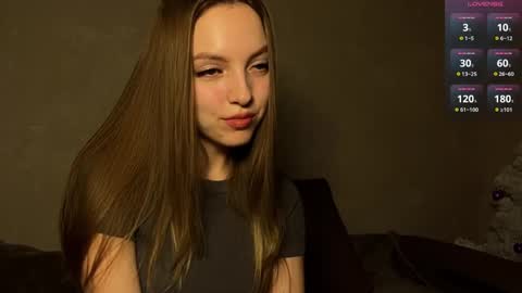Snapshot of annyislovely chatting on 01/25/25, 04:03 annyislovely online show from 01/25/25, 04:03