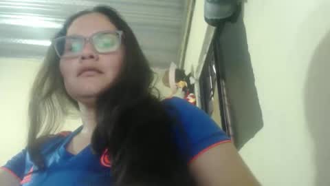 annylatimida online show from 05/02/26, 07:08