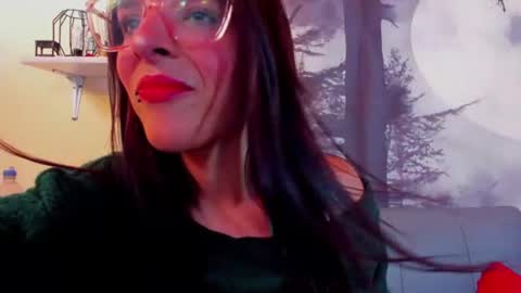 Snapshot of annyluna1 chatting on 06/18/26, 06:56 Annyluna online show from 06/18/26, 06:56