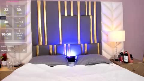 Anny online show from 09/10/25, 08:09