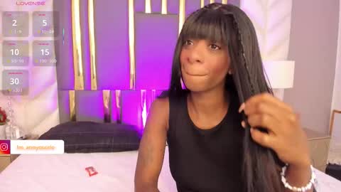 Anny online show from 10/15/25, 07:47