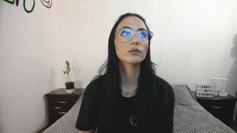 Anny online show from 01/26/25, 06:58