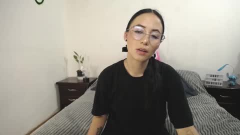 Anny online show from 02/21/25, 01:22