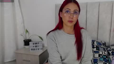 Anny online show from 10/09/25, 11:30