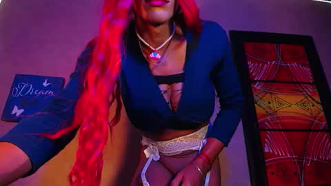 AnnySheby online show from 01/17/25, 01:13