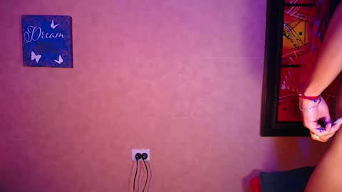 AnnySheby online show from 01/18/25, 09:34