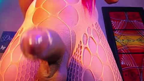 AnnySheby online show from 02/04/25, 11:38