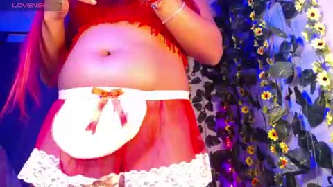 AnnySheby online show from 09/10/25, 04:12