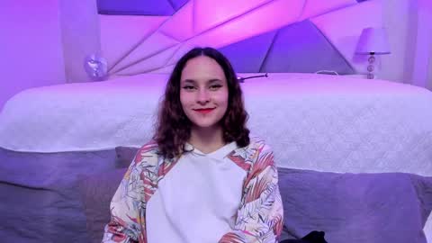 AnnyT online show from 12/20/24, 02:52