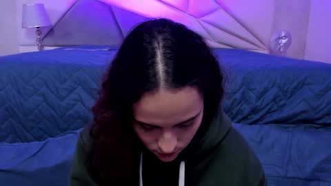 AnnyT online show from 01/08/25, 12:17