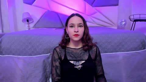 AnnyT online show from 01/12/25, 08:36