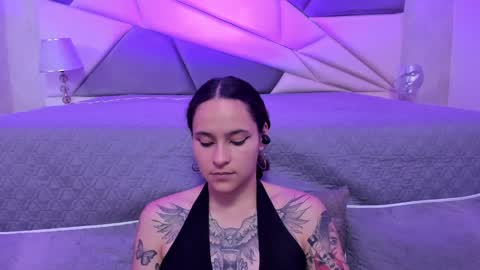 AnnyT online show from 01/15/25, 12:30