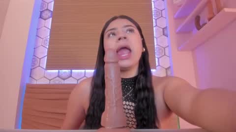 Gaby online show from 02/07/25, 10:40