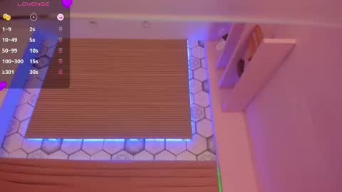 Gaby online show from 03/05/25, 02:01