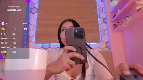 Gaby online show from 09/19/25, 10:05