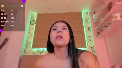 Gaby online show from 10/02/25, 10:33