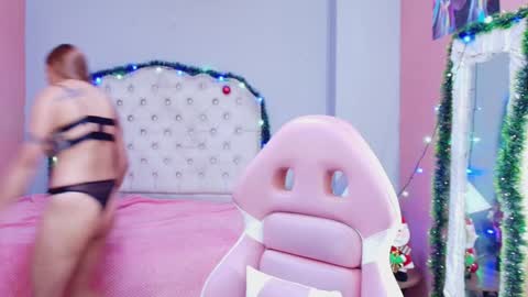 Snapshot of annyxhot chatting on 12/21/24, 11:22 AnnyXhot online show from 12/21/24, 11:22