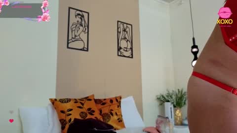 Snapshot of annyxhot chatting on 01/19/26, 11:47 AnnyXhot online show from 01/19/26, 11:47