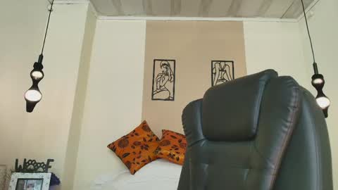 AnnyXhot online show from 04/30/26, 11:05