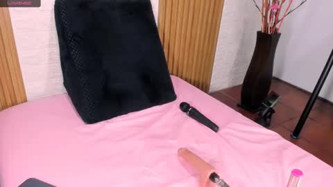 Annyy Ricee28 online show from 02/22/25, 01:46