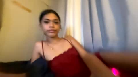 anok_yaii online show from 05/03/26, 08:31