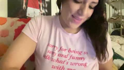 anon42069422 online show from 06/08/26, 05:30
